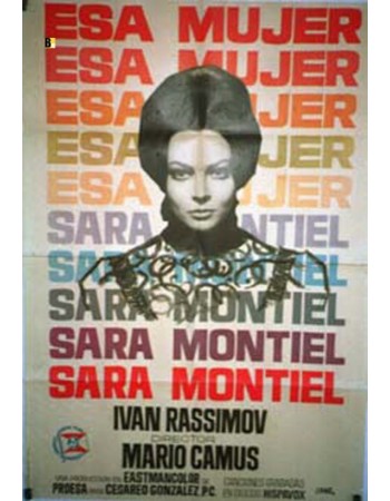 ESA MUJER