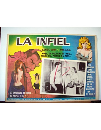 Le secret d'une mère