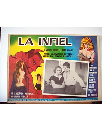 Le secret d'une mère