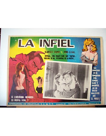 Le secret d'une mère