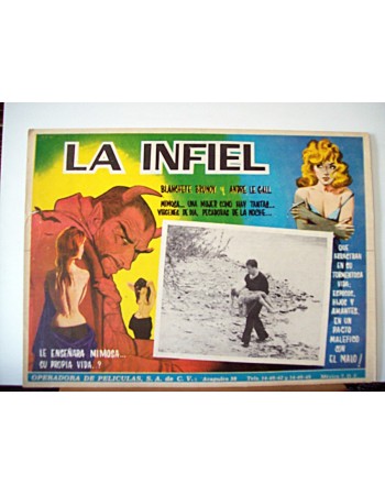 Le secret d'une mère