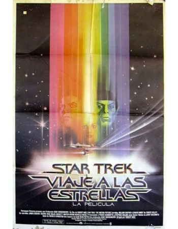 Star Trek: The Motion Picture