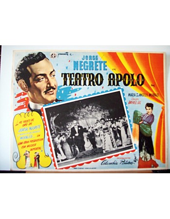TEATRO APOLO