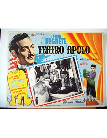 TEATRO APOLO