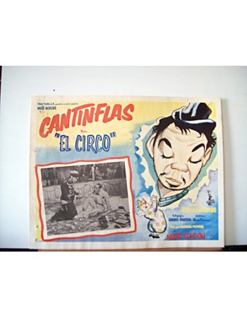 EL CIRCO