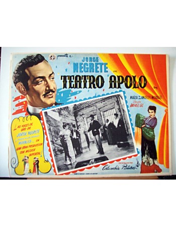 TEATRO APOLO