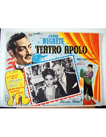 TEATRO APOLO