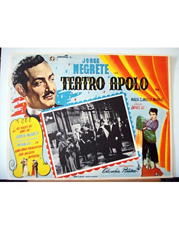TEATRO APOLO