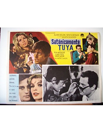 DIABOLIQUEMENT VOTRE