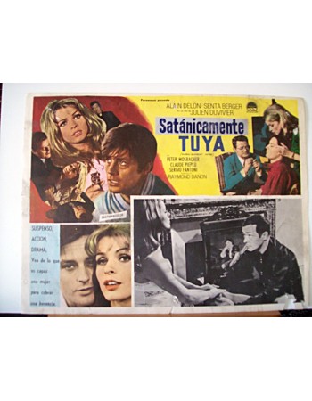 DIABOLIQUEMENT VOTRE