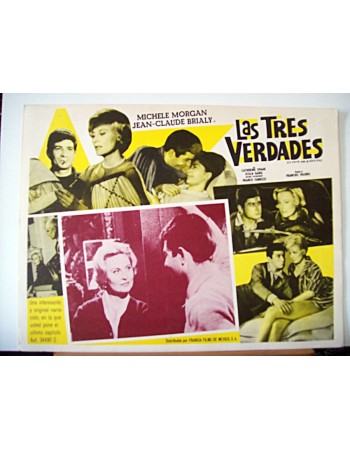 LES PUITS AUX TROIS VERITES