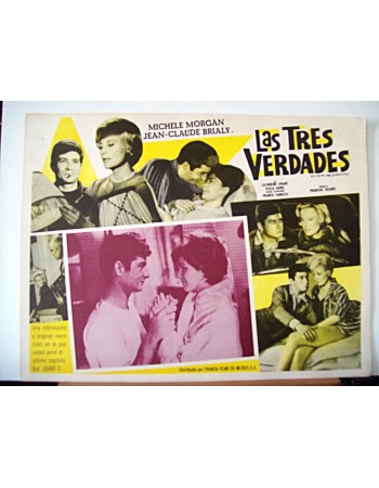LES PUITS AUX TROIS VERITES