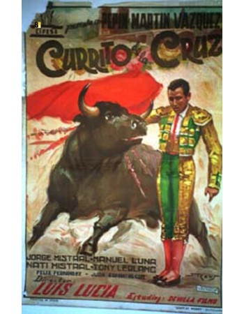 CURRITO DE LA CRUZ