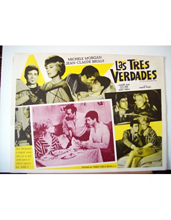 LES PUITS AUX TROIS VERITES