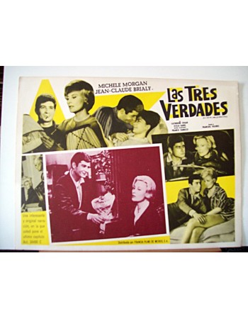 LES PUITS AUX TROIS VERITES