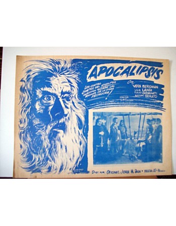 L´APOCALISSE