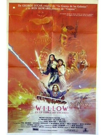 WILLOW