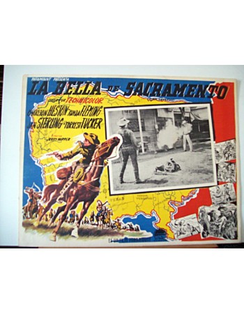 PONY EXPRESS