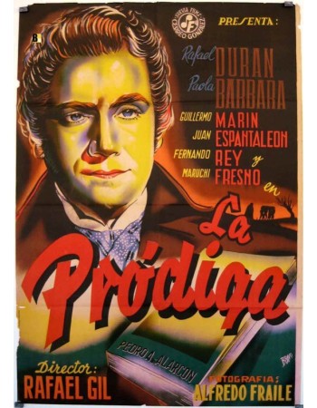 LAPRODIGA
