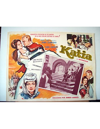 KATIA