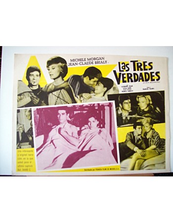 LES PUITS AUX TROIS VERITES