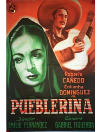 PUEBLERINA