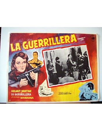 Guerrilla Girl