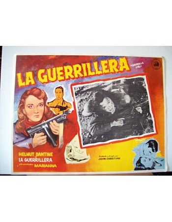 Guerrilla Girl