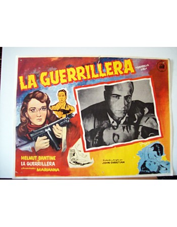 Guerrilla Girl