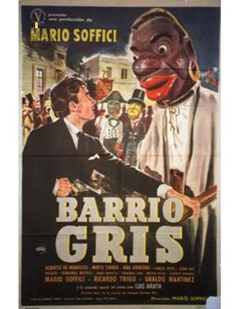 BARRIO GRIS