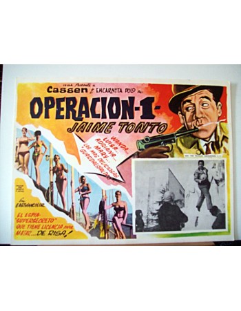 OPERACION I
