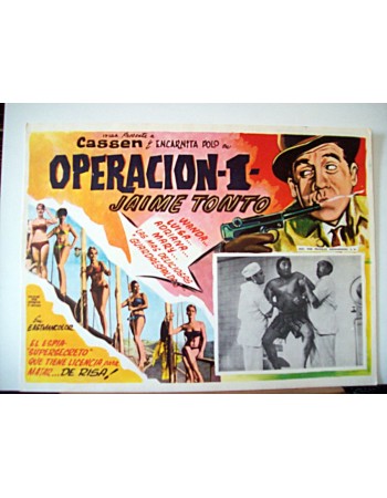 OPERACION I