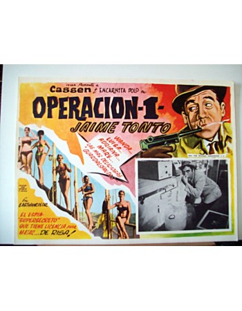OPERACION I