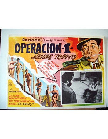 OPERACION I