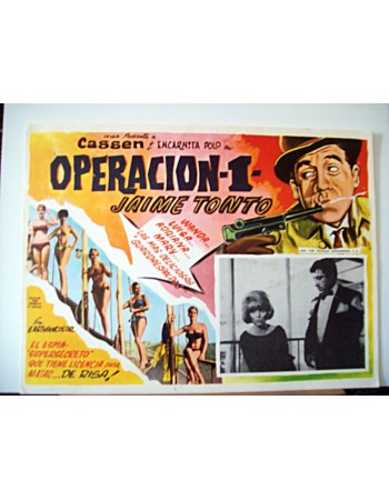 OPERACION I