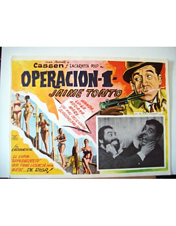 OPERACION I