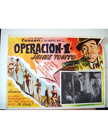 OPERACION I