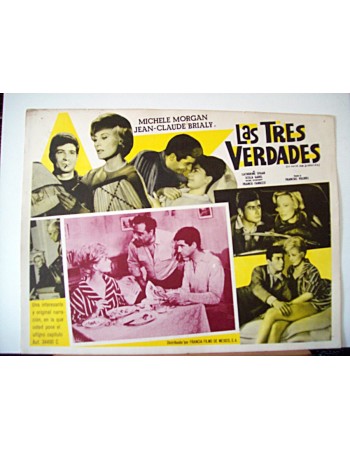 LES PUITS AUX TROIS VERITES