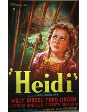 HEIDI