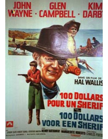 TRUE GRIT