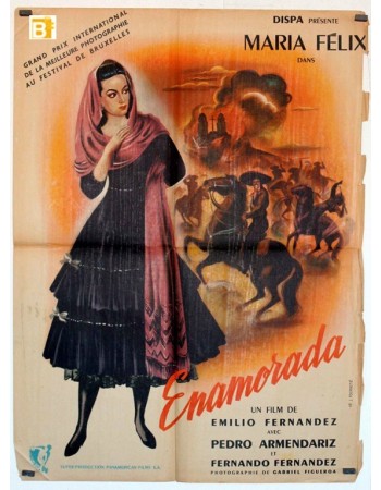 ENAMORADA