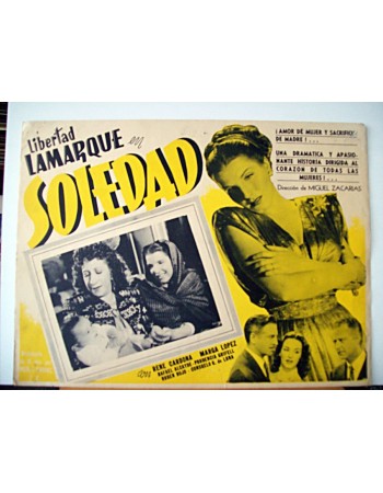 SOLEDAD