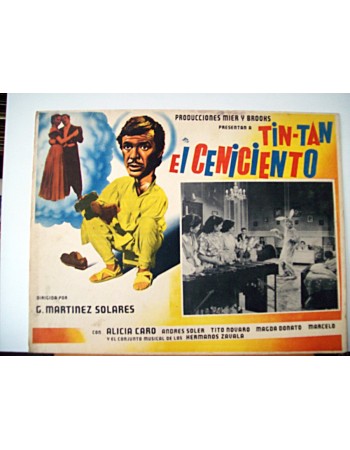 EL CENICIENTO