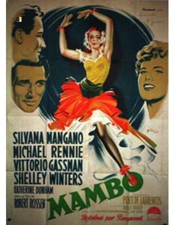Mambo