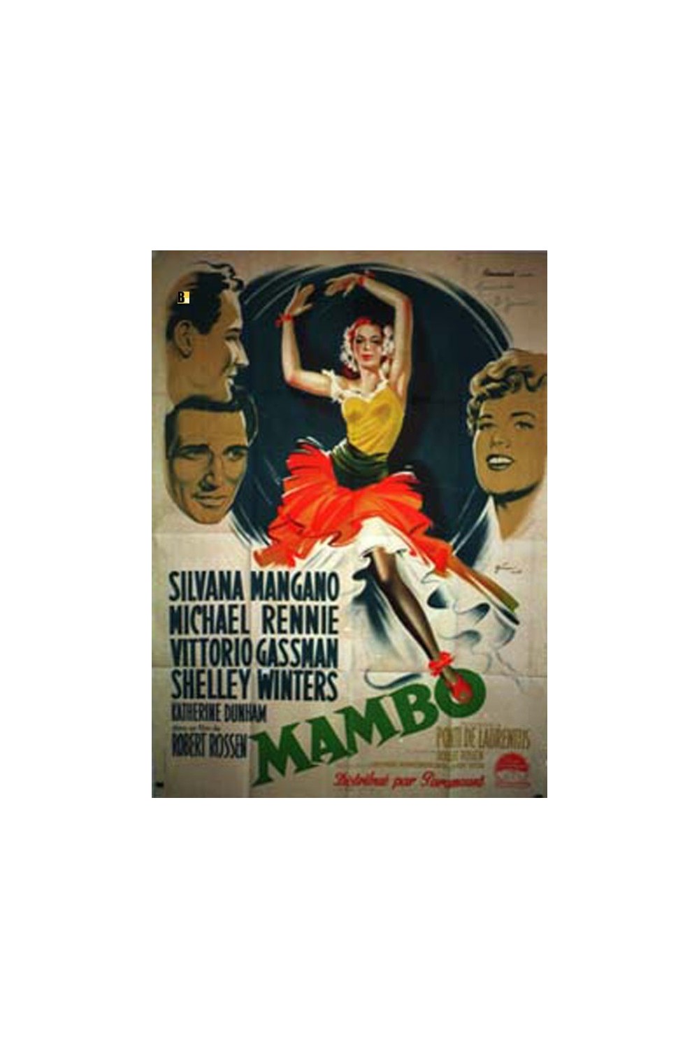 Mambo