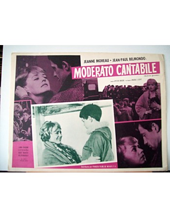 MODERATO CANTABILE