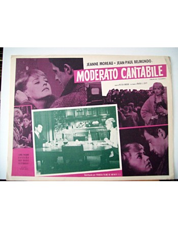 MODERATO CANTABILE