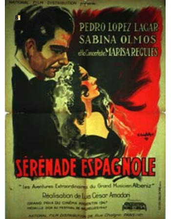 ALBÉNIZ