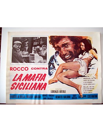 I pugni di Rocco