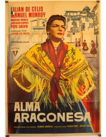 ALMA ARAGONESA